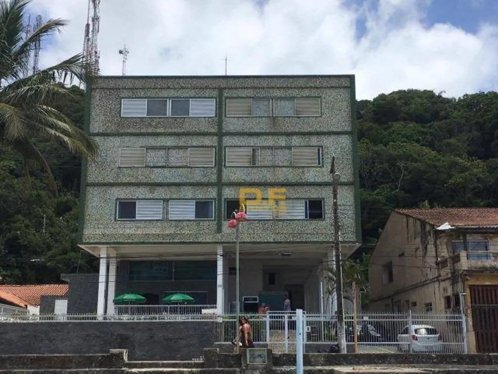Apartamento, 3 quartos, 97 m² - Foto 1