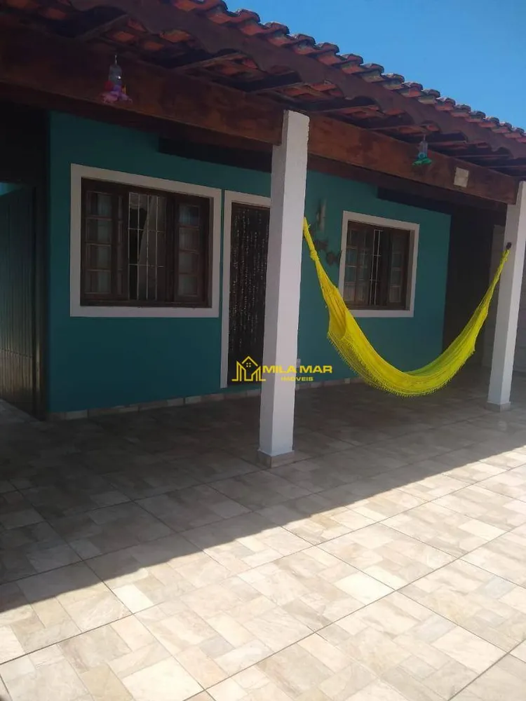 Casa, 4 quartos, 136 m² - Foto 2