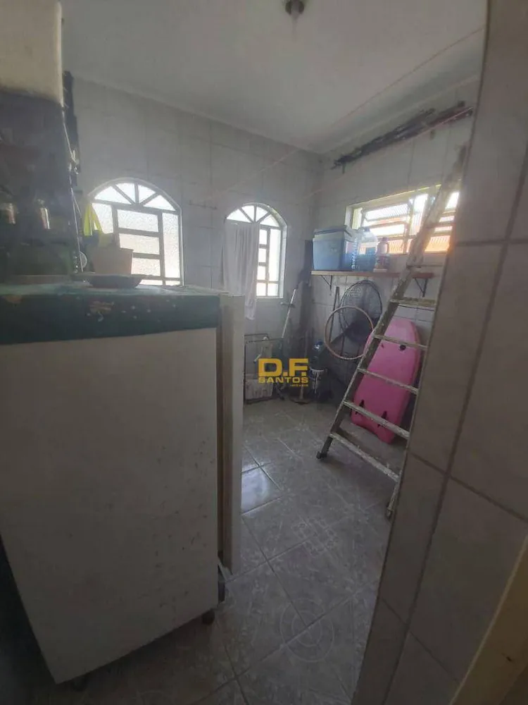 Casa, 2 quartos, 70 m² - Foto 4
