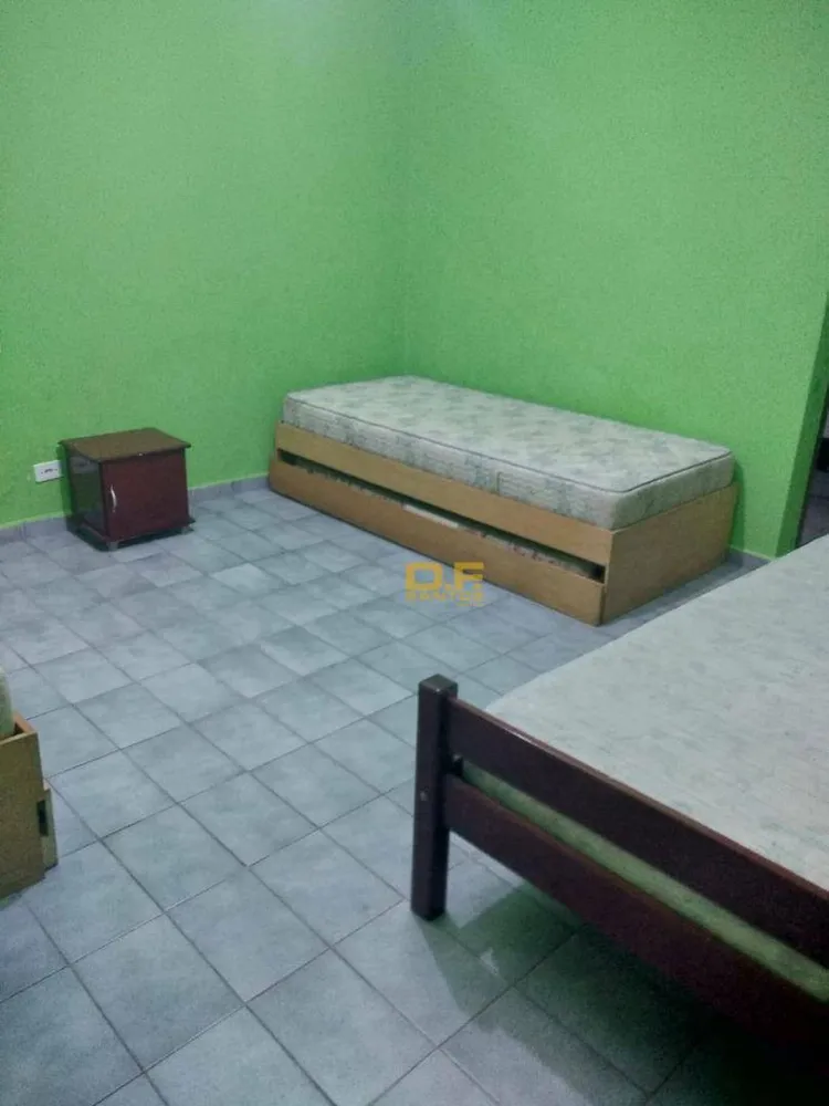 Casa, 3 quartos, 120 m² - Foto 1