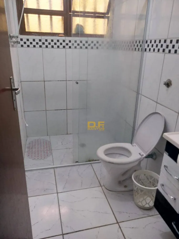 Casa, 3 quartos, 120 m² - Foto 2