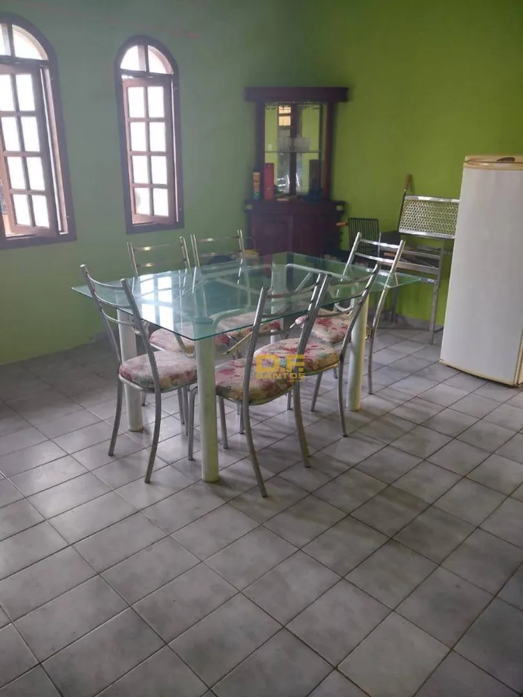Casa, 3 quartos, 120 m² - Foto 4