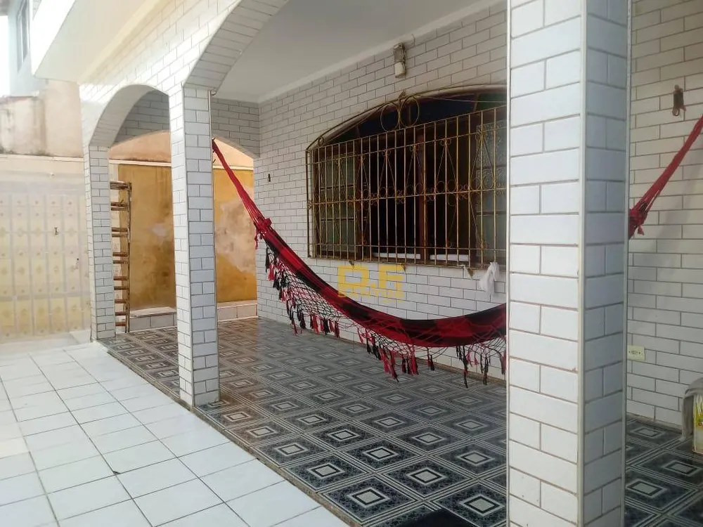 Sobrado, 3 quartos - Foto 4