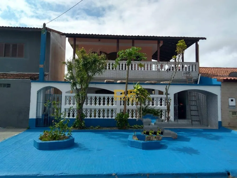 Sobrado, 3 quartos - Foto 1