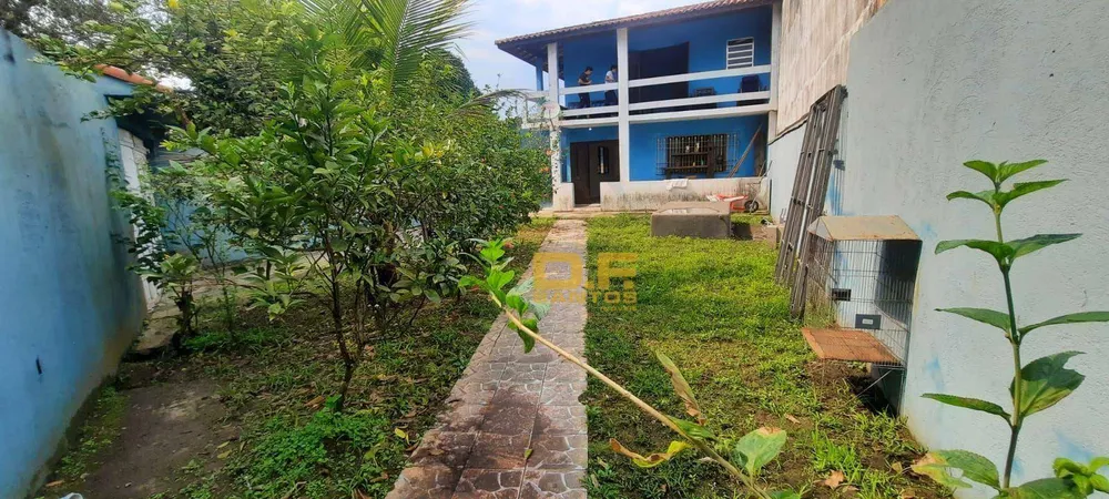 Sobrado, 3 quartos - Foto 1