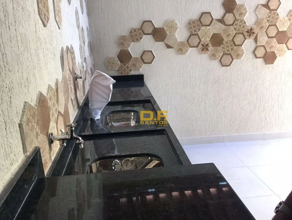 Casa, 2 quartos, 49 m² - Foto 2