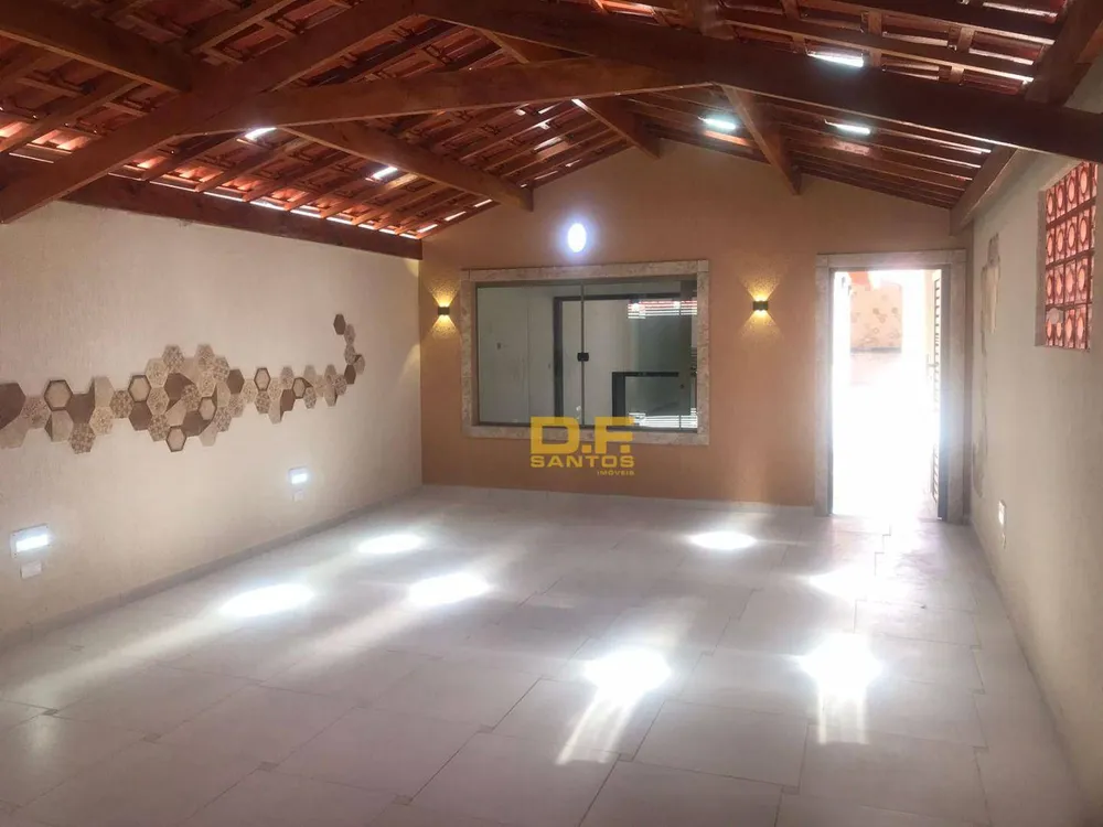 Casa, 2 quartos, 49 m² - Foto 3
