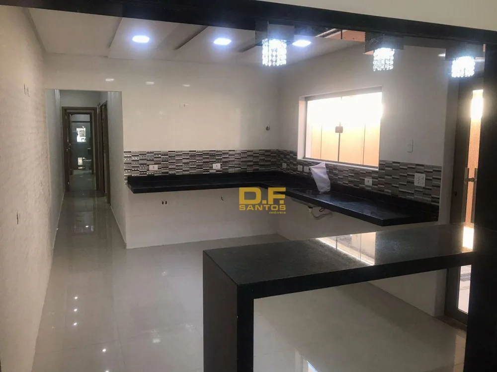 Casa, 2 quartos, 49 m² - Foto 4