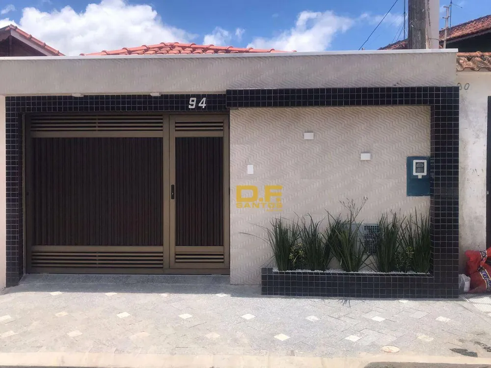 Casa, 2 quartos, 49 m² - Foto 1