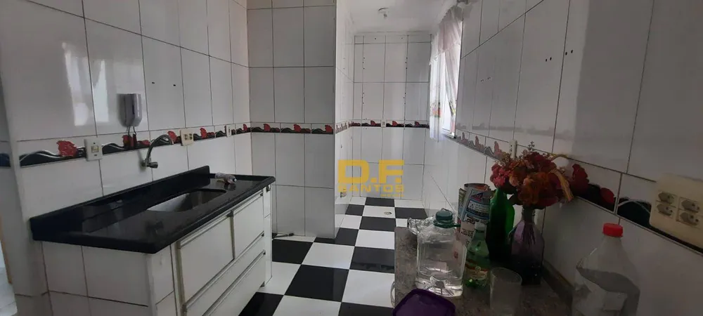 Apartamento, 2 quartos, 55 m² - Foto 4