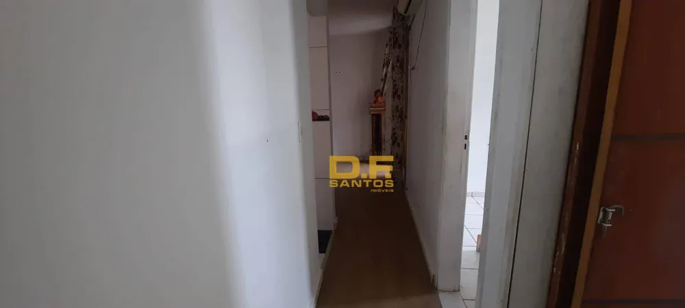 Apartamento, 2 quartos, 55 m² - Foto 2