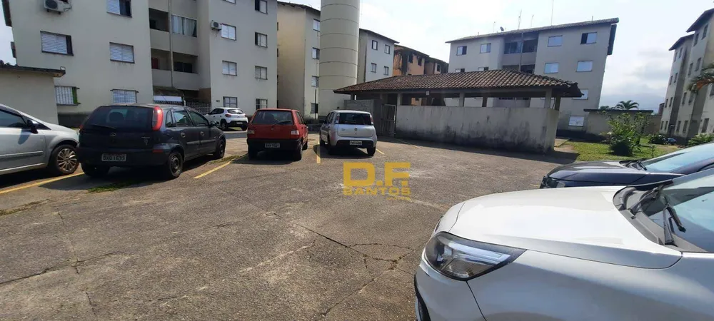 Apartamento, 2 quartos, 55 m² - Foto 1