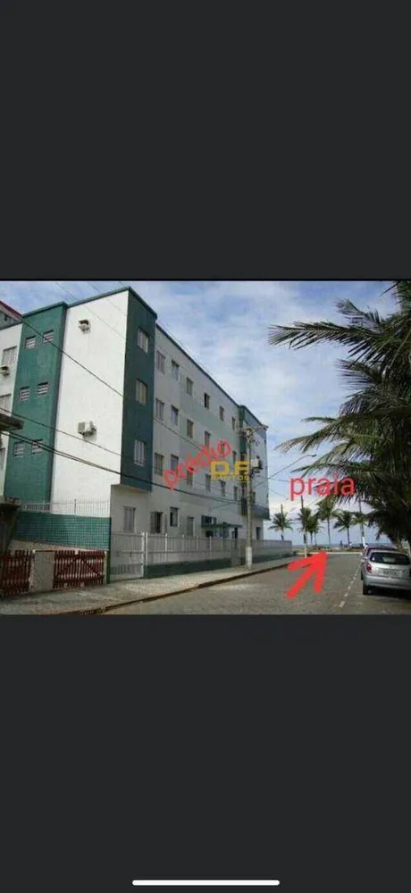 Kitnet-Studio, 35 m² - Foto 1