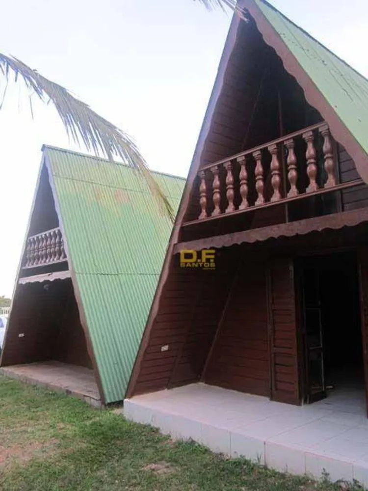 Casa, 2 quartos, 200 m² - Foto 3