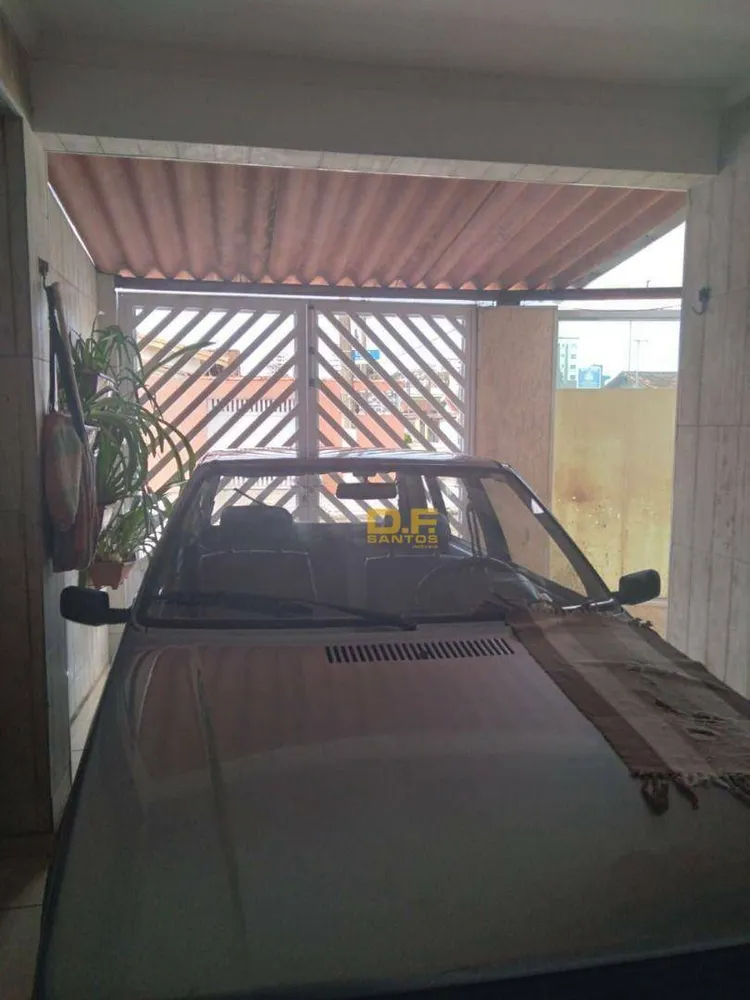 Sobrado, 2 quartos - Foto 3