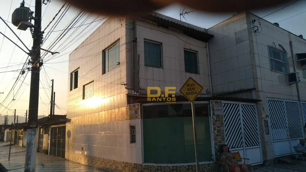 Sobrado, 2 quartos - Foto 1