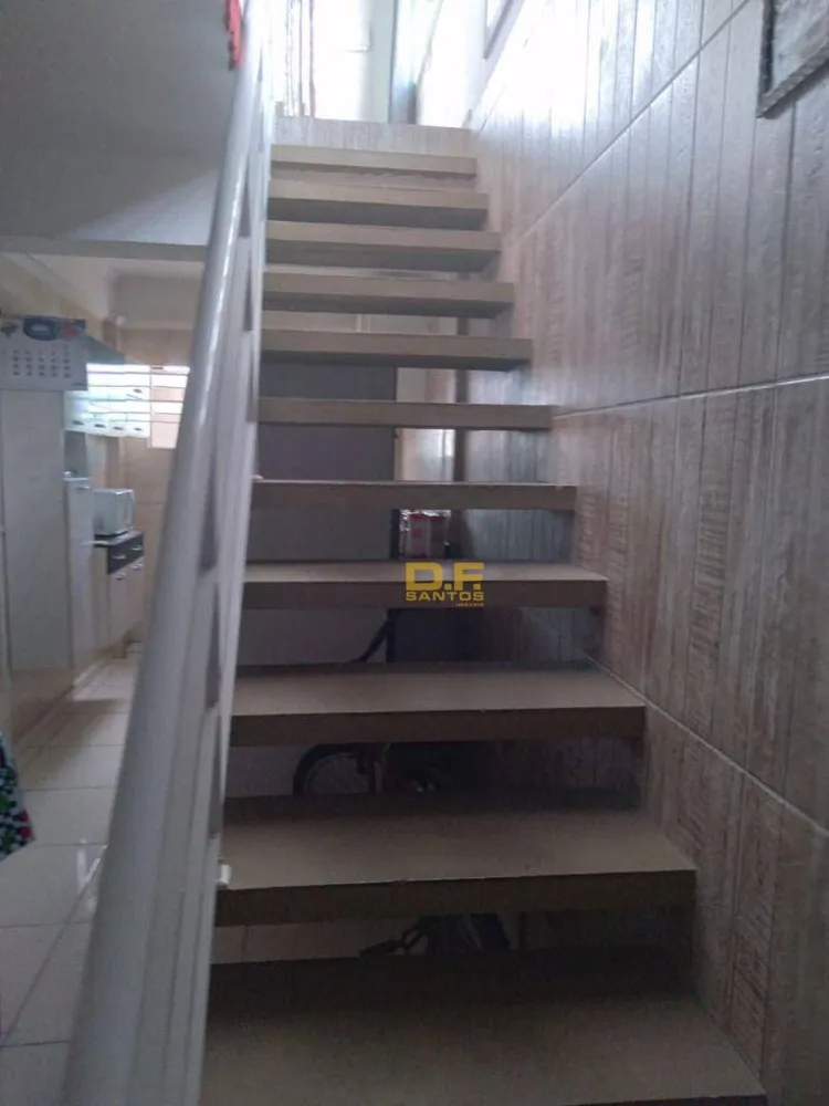 Sobrado, 2 quartos - Foto 4