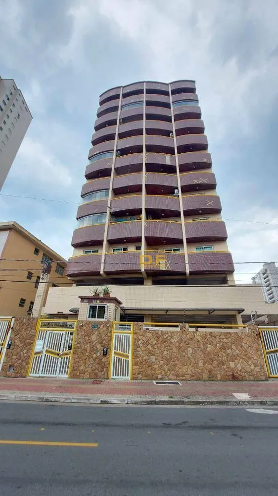 Apartamento, 1 quarto, 40 m² - Foto 1