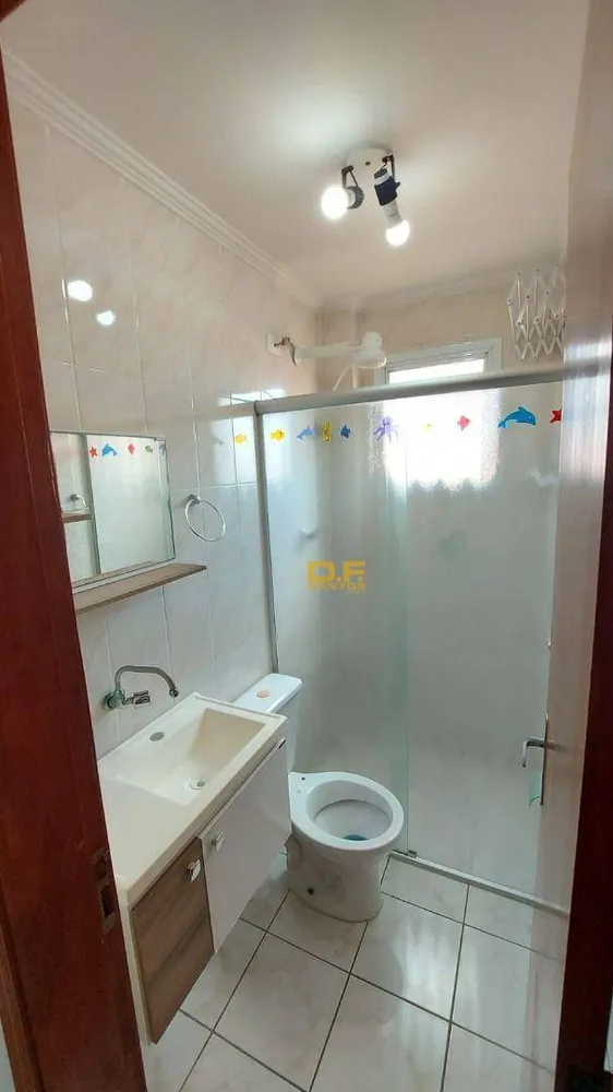 Apartamento, 1 quarto, 40 m² - Foto 4