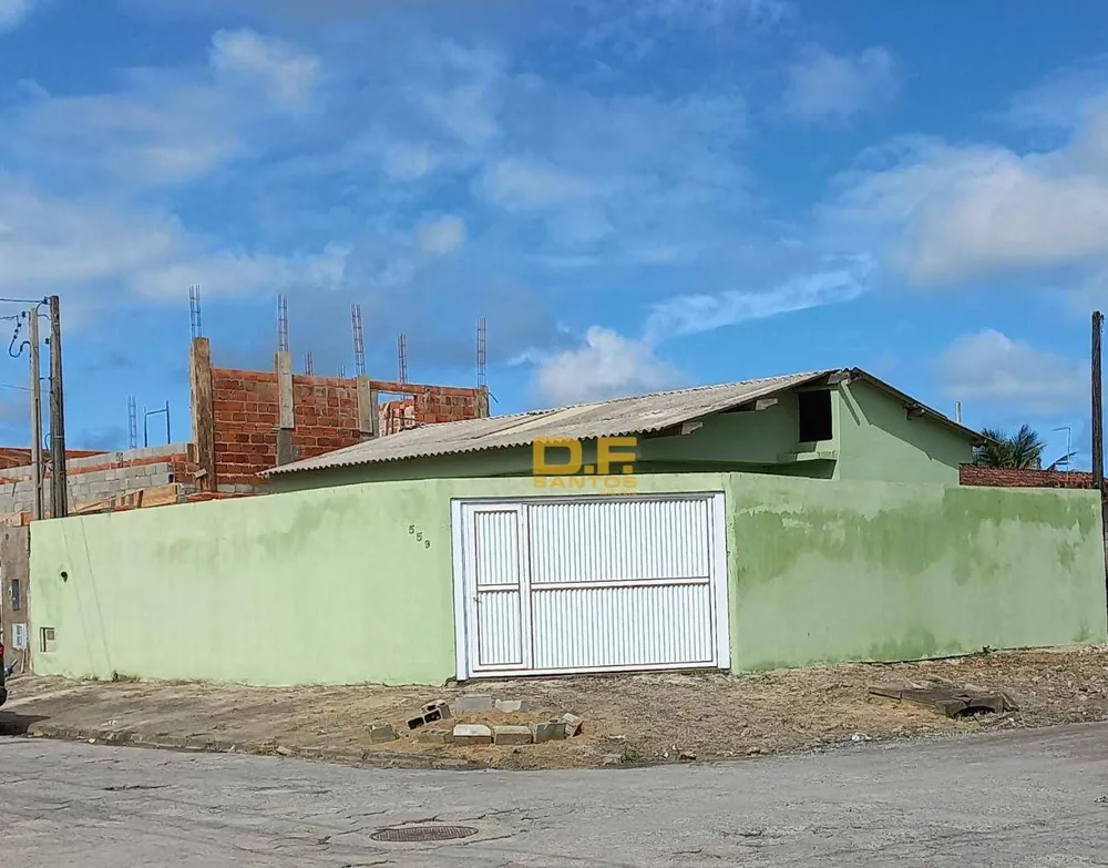 Casa, 2 quartos, 77 m² - Foto 1