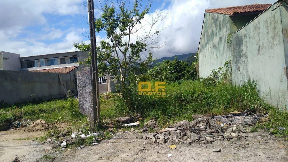 Terreno, 135 m² - Foto 1