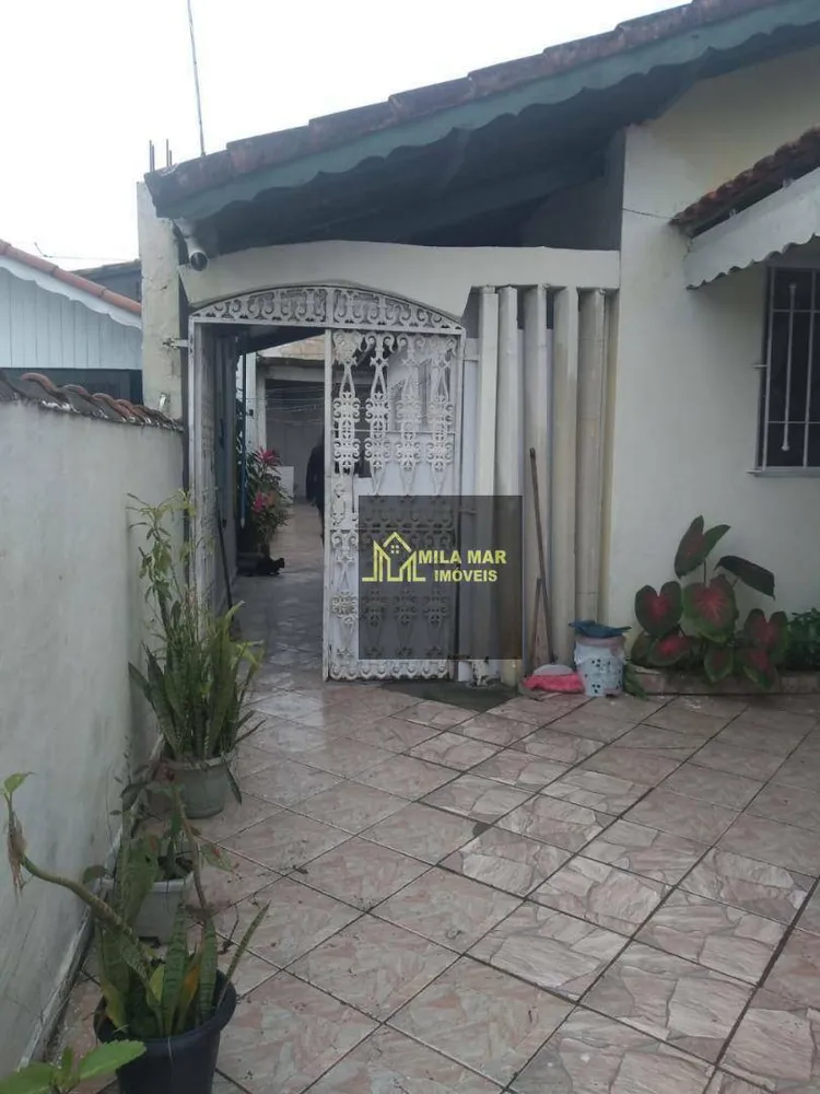 Casa, 1 quarto, 160 m² - Foto 1