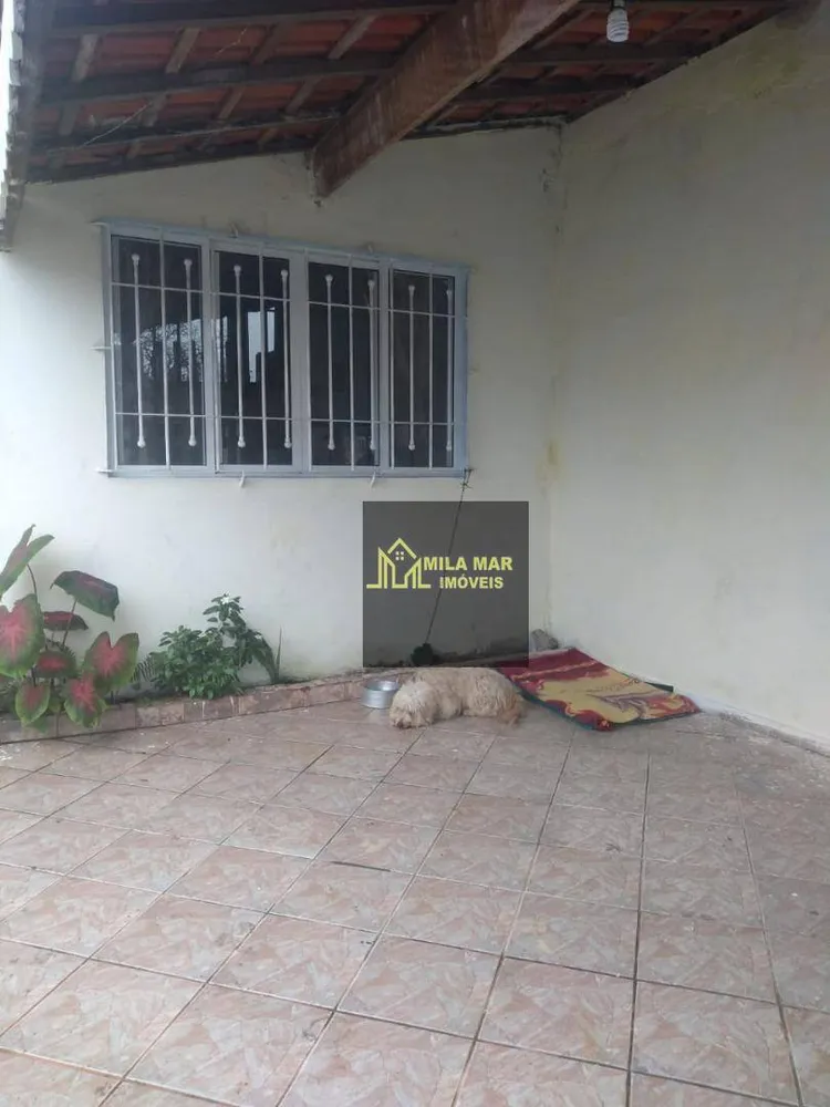 Casa, 1 quarto, 160 m² - Foto 3