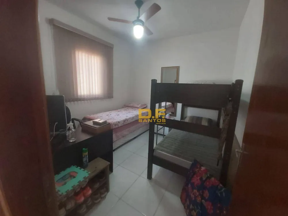 Casa, 2 quartos, 44 m² - Foto 3