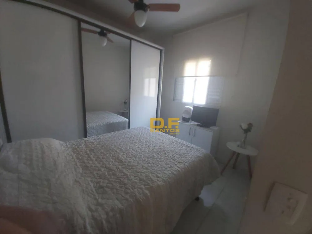 Casa, 2 quartos, 44 m² - Foto 2