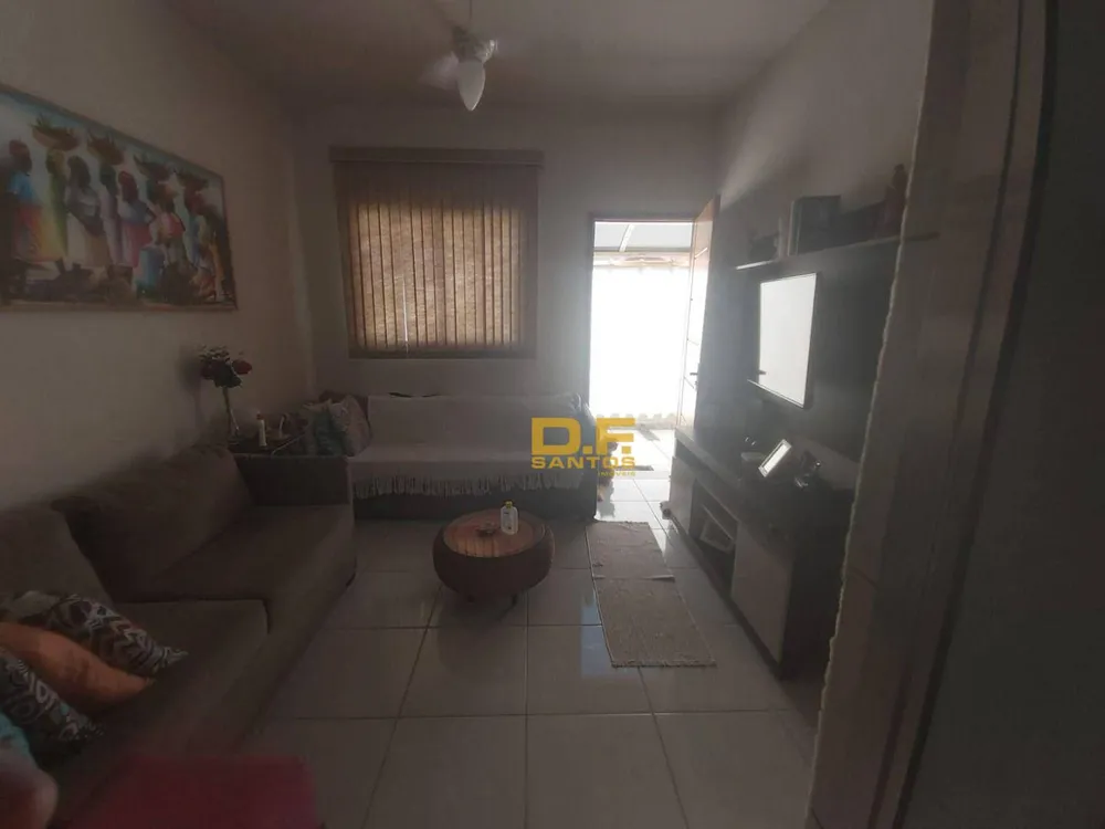Casa, 2 quartos, 44 m² - Foto 4