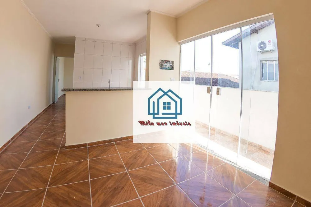 Casa, 1 quarto, 55 m² - Foto 3