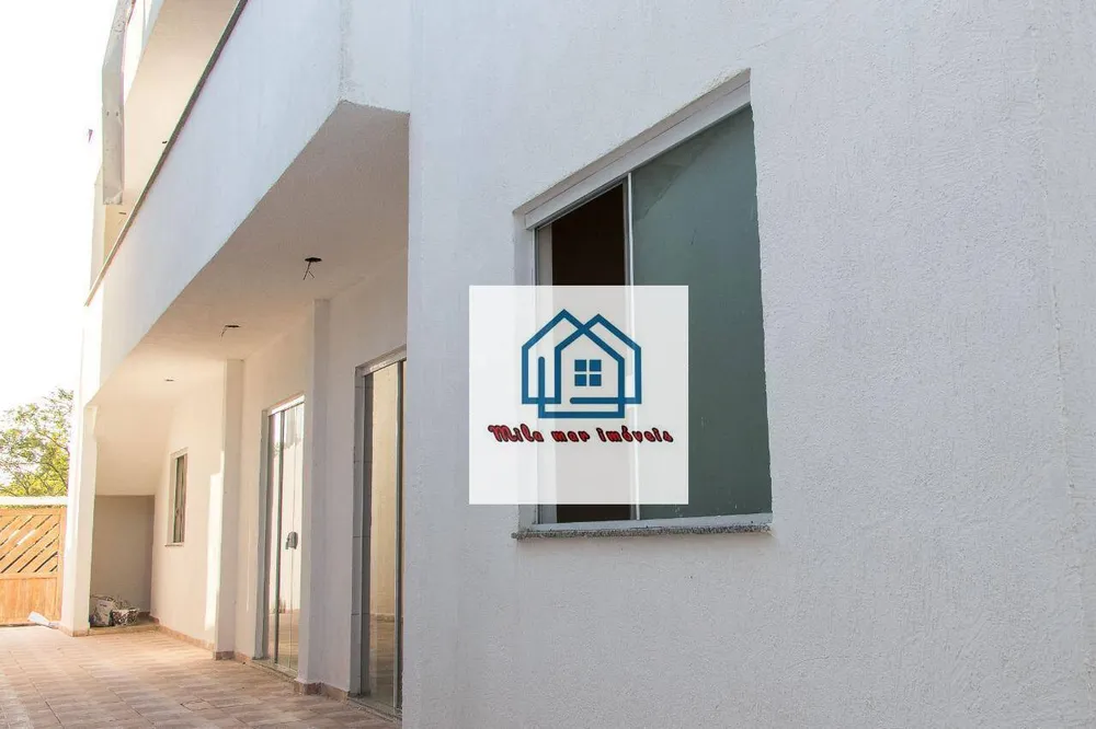 Casa, 1 quarto, 55 m² - Foto 4