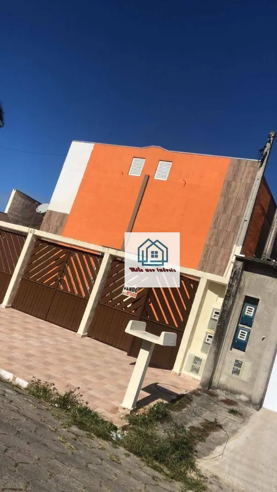 Casa, 1 quarto, 55 m² - Foto 2