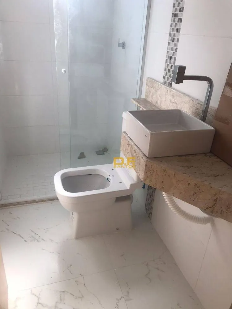 Sobrado, 2 quartos, 84 m² - Foto 3