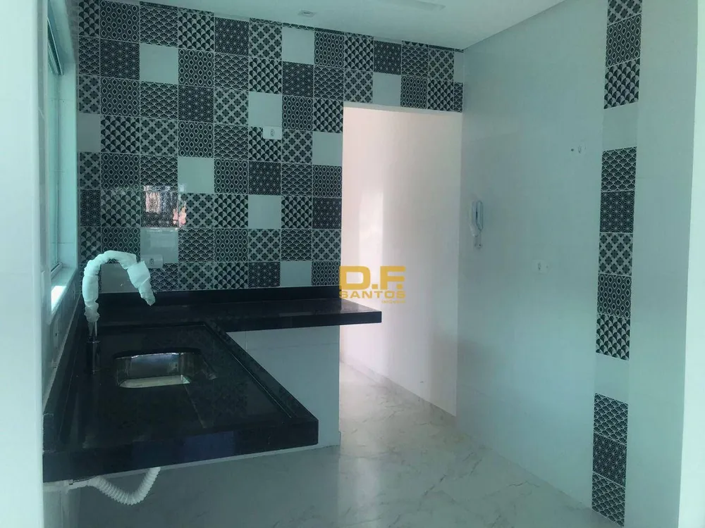 Sobrado, 2 quartos, 84 m² - Foto 4