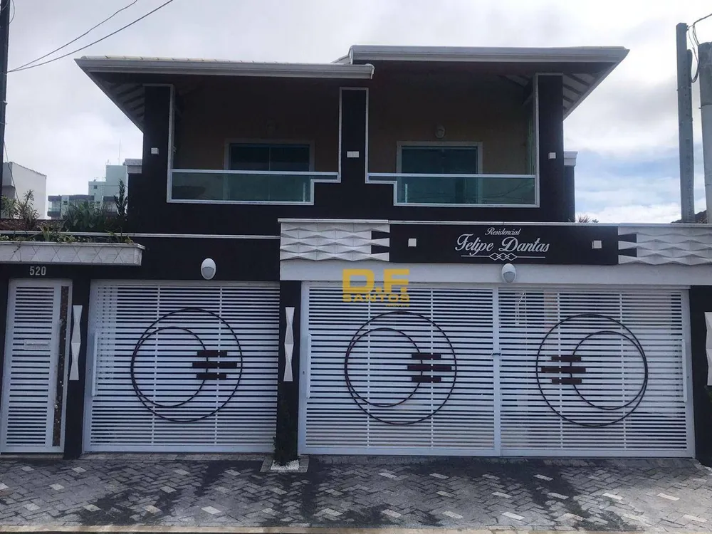 Sobrado, 2 quartos, 84 m² - Foto 1