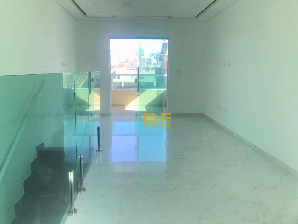 Sobrado, 2 quartos, 84 m² - Foto 2