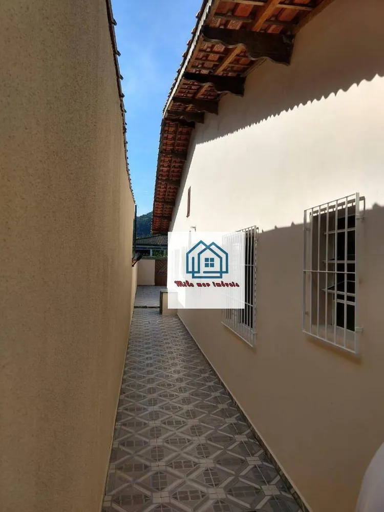 Casa, 2 quartos, 110 m² - Foto 4