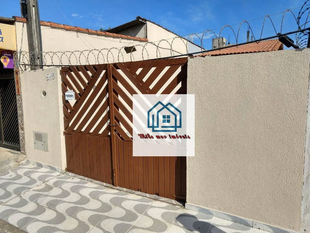 Casa, 2 quartos, 110 m² - Foto 2