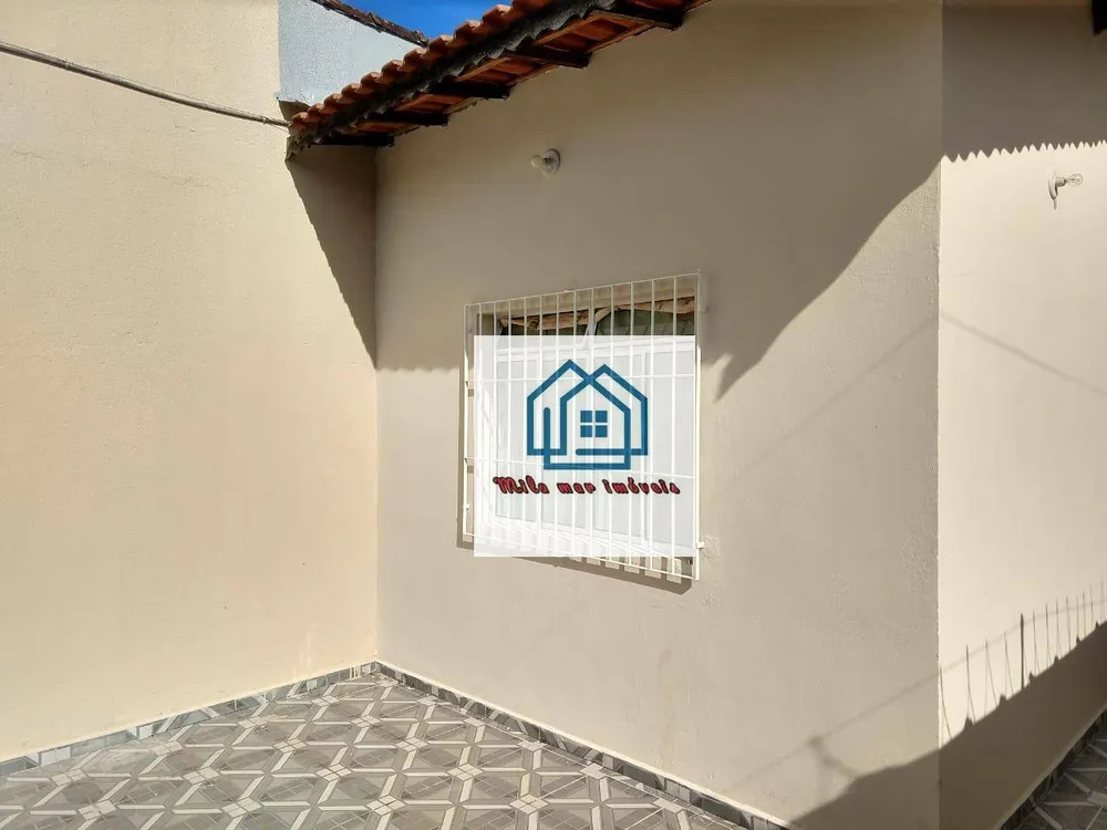 Casa, 2 quartos, 110 m² - Foto 3