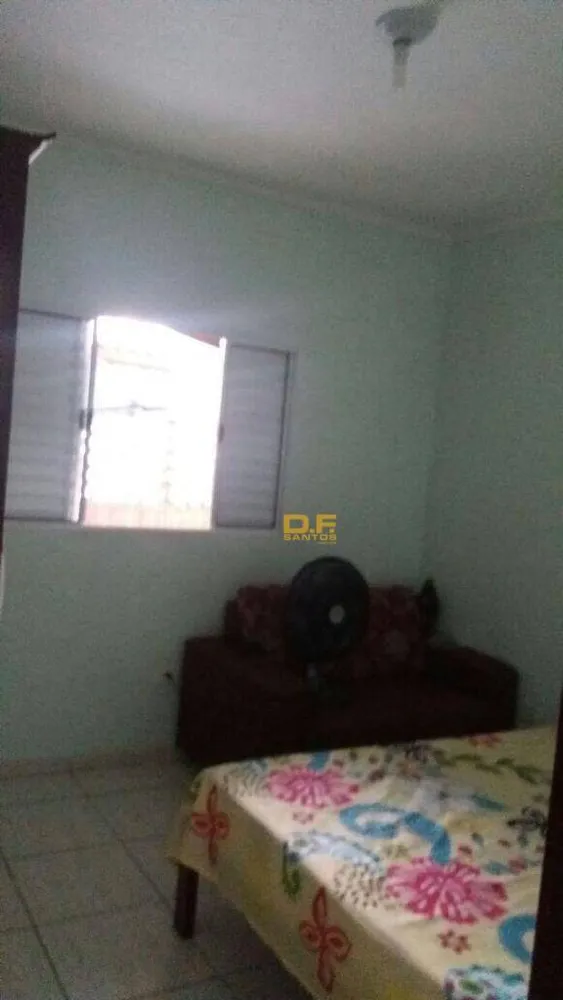 Casa, 2 quartos, 87 m² - Foto 4