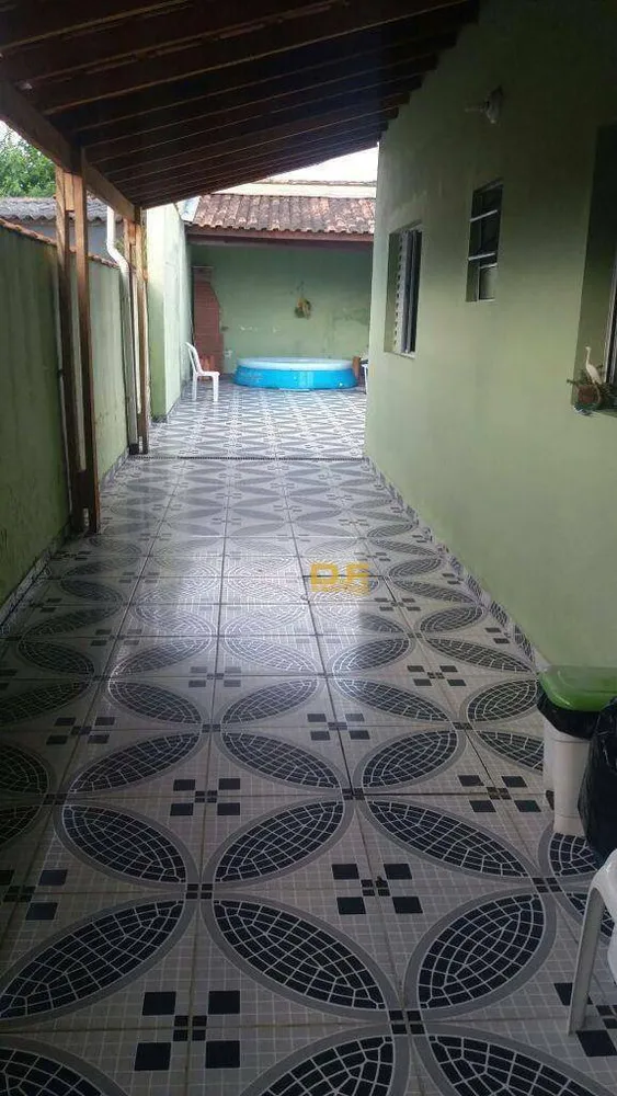 Casa, 2 quartos, 87 m² - Foto 2