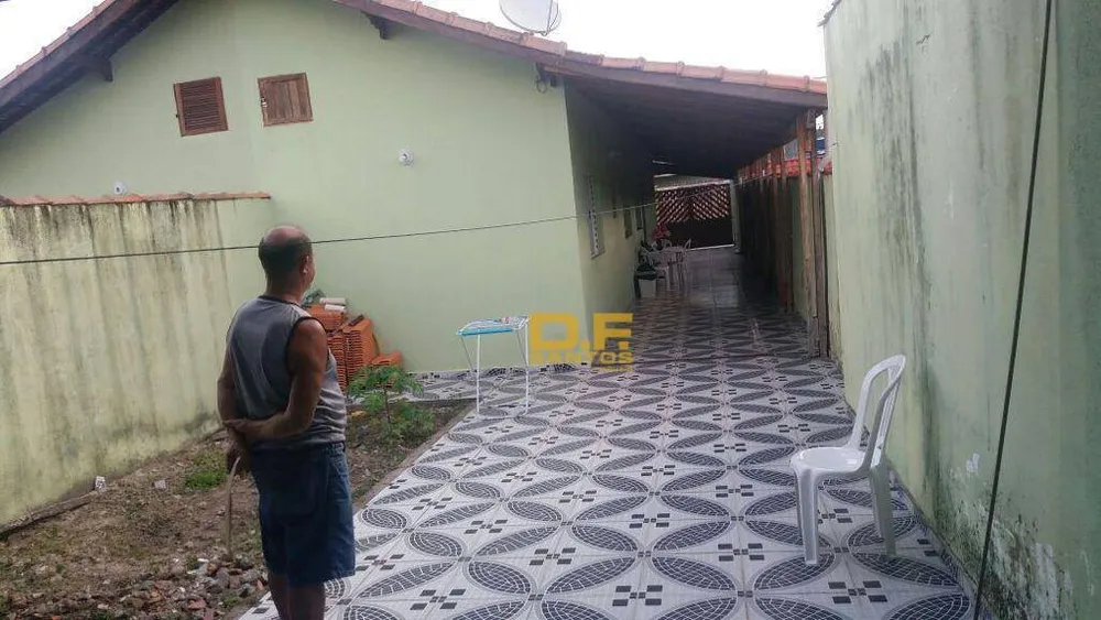 Casa, 2 quartos, 87 m² - Foto 3