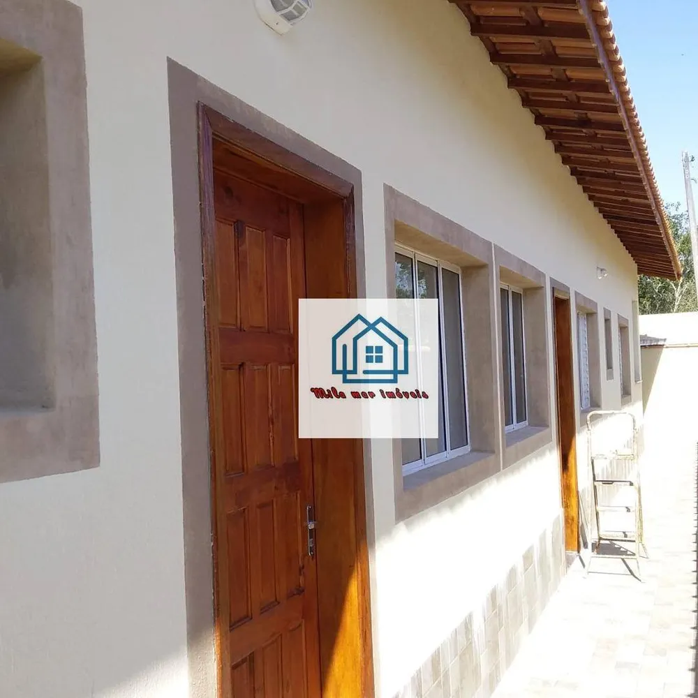 Casa, 3 quartos, 100 m² - Foto 3