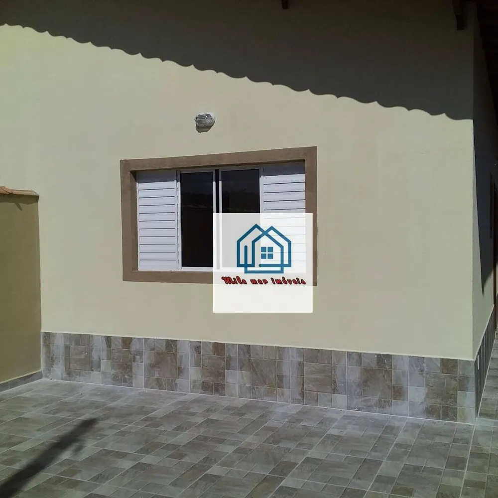 Casa, 3 quartos, 100 m² - Foto 4