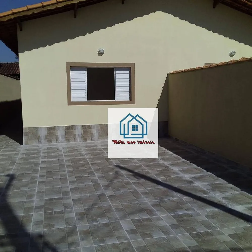 Casa, 3 quartos, 100 m² - Foto 2