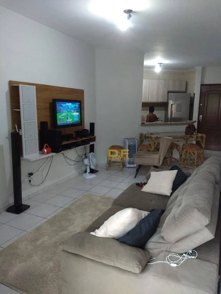 Apartamento, 2 quartos, 69 m² - Foto 4