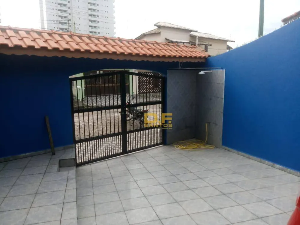 Casa, 3 quartos, 181 m² - Foto 2