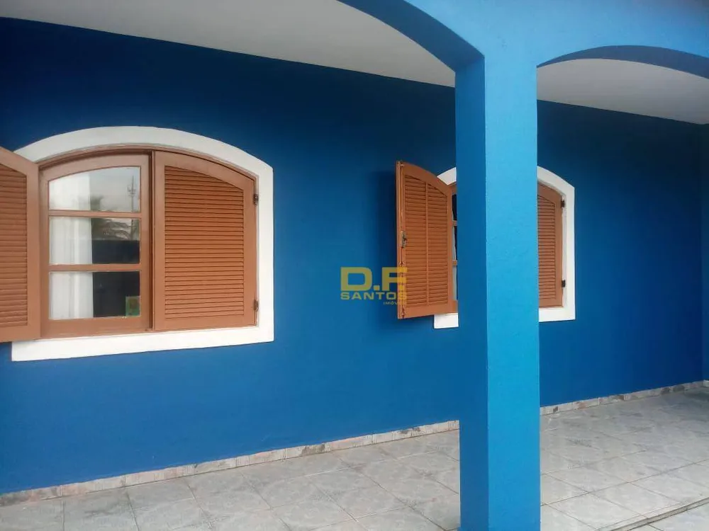 Casa, 3 quartos, 181 m² - Foto 4
