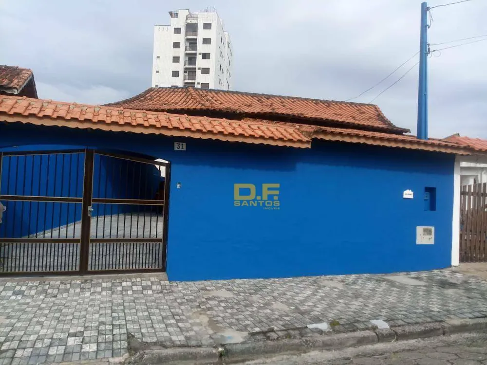 Casa, 3 quartos, 181 m² - Foto 1